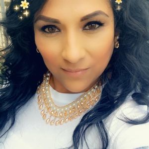 Meet your Posher, Erika